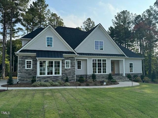 House for sale in Wake, North Carolina