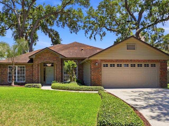 House for sale in Jacksonville Beach, Florida