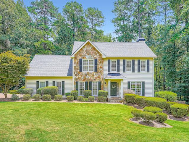 House for sale in Marietta