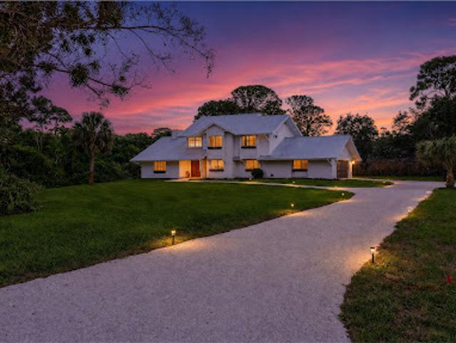 House for sale in Palm City, Florida