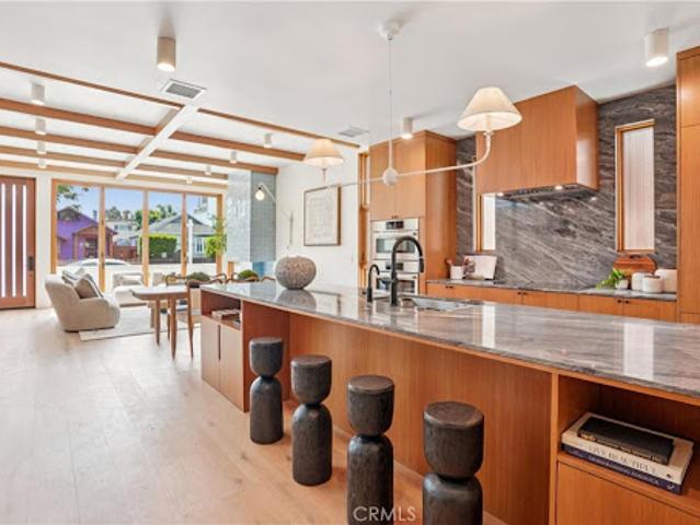 House for sale in Santa Monica, California