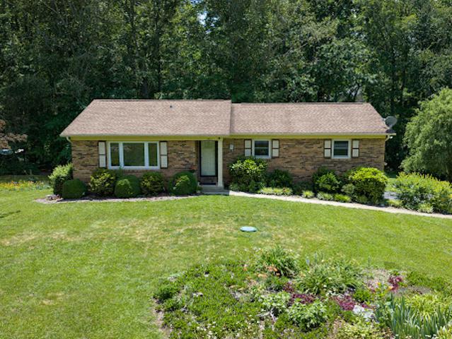 House for sale in Hendersonville, North Carolina