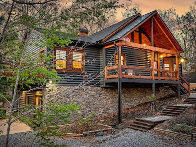 House for sale in Georgia