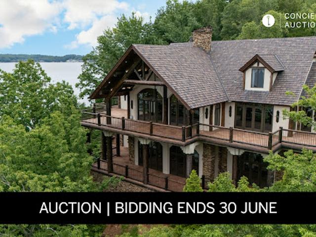 House for sale in Muscle Shoals, Alabama