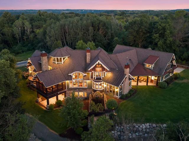 House for sale in Stillwater, Minnesota