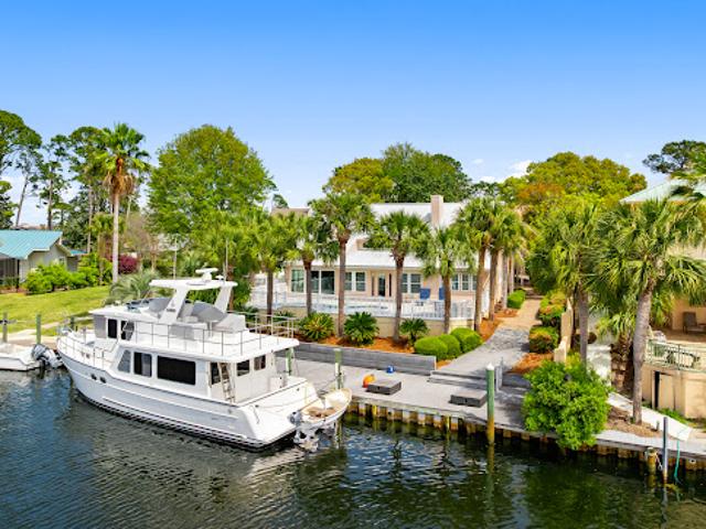 House for sale in Panama City Beach, Florida