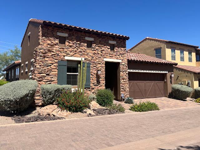 House for sale in Cave Creek, Arizona