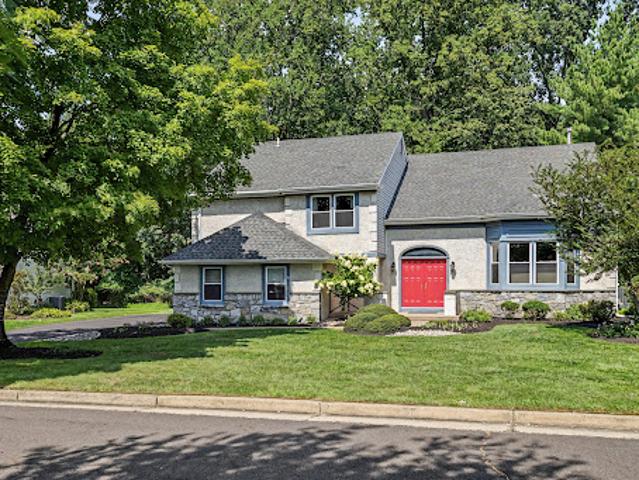 House for sale in Bucks, Pennsylvania