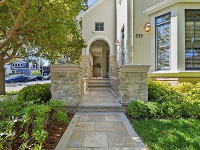 House for sale in Palo Alto, California