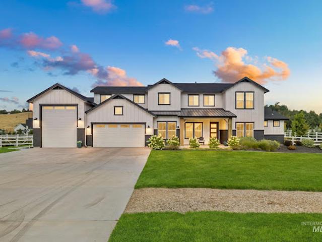 House for sale in Boise, Idaho