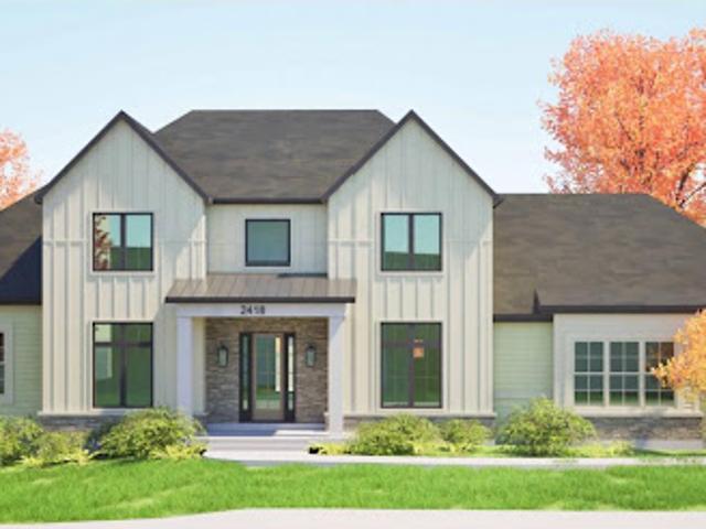 House for sale in Glencoe, Missouri