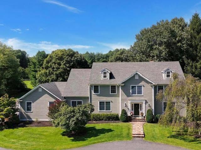 House for sale in Califon, New Jersey