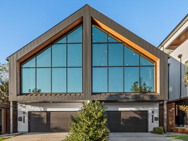 House for sale in Dallas, Texas