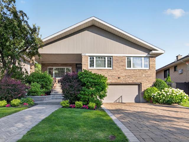 House for sale in Hampstead, Quebec