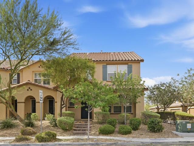 House for sale in Henderson, Nevada