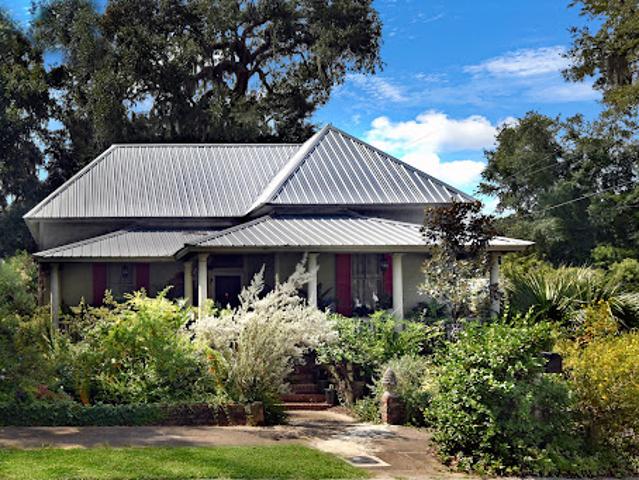 House for sale in Brunswick, Georgia