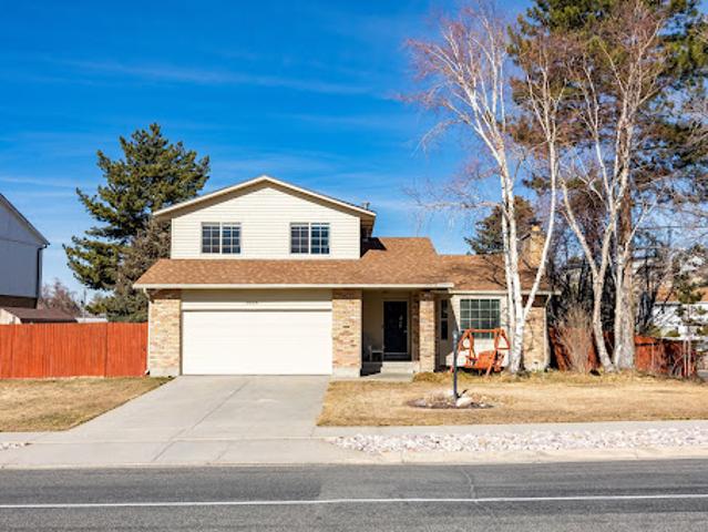 House for sale in Sandy, Utah