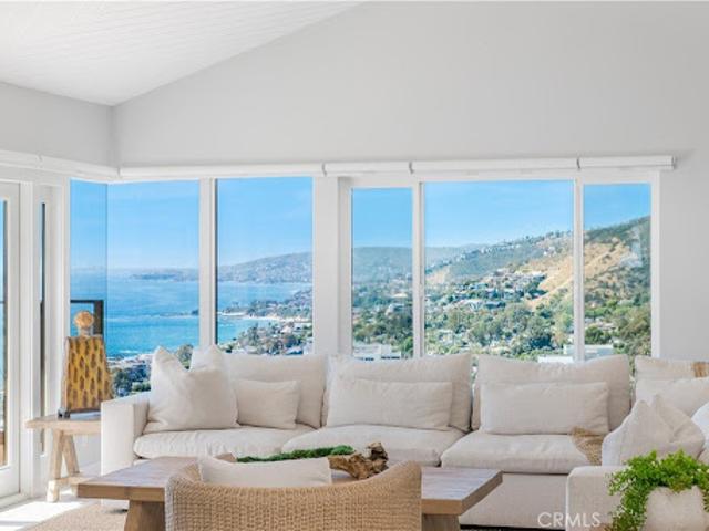 House for sale in Laguna Beach, California