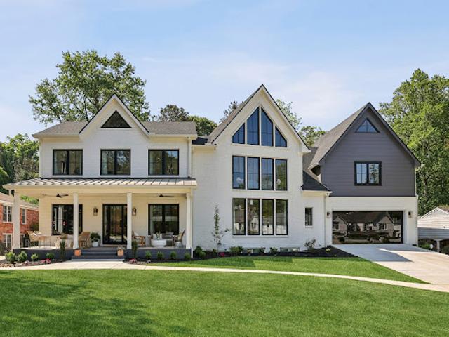 House for sale in Atlanta, Georgia