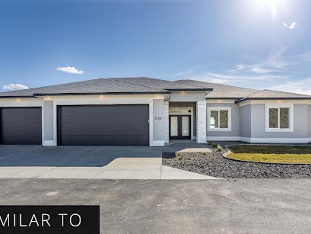 House for sale in Pasco, Washington