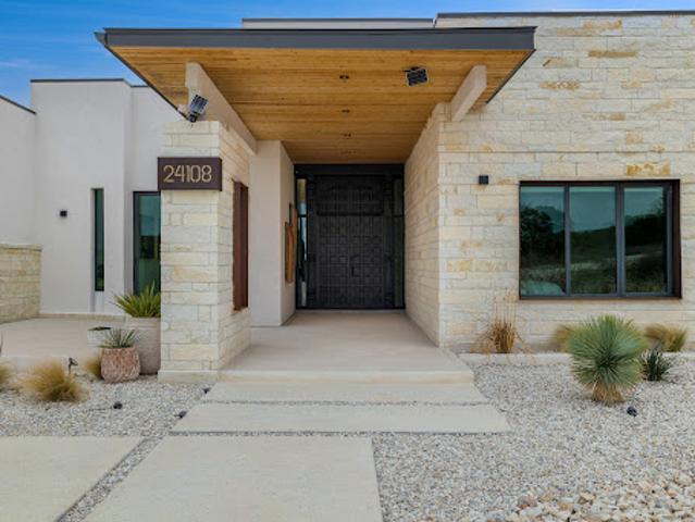 House for sale in Leesville, Texas