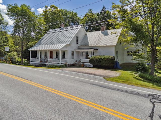 House for sale in Bridgewater, Vermont