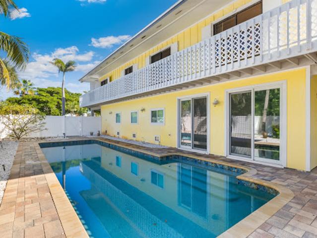 House for rent in Boca Grande, Florida