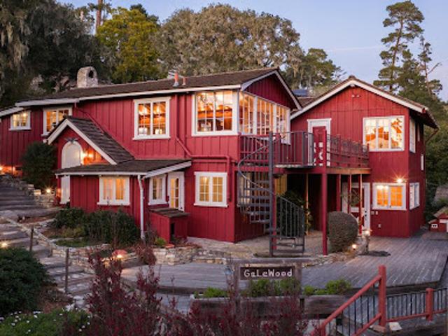 House for sale in Carmel, California