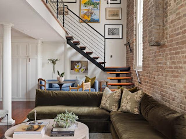 House for sale in Charleston, South Carolina