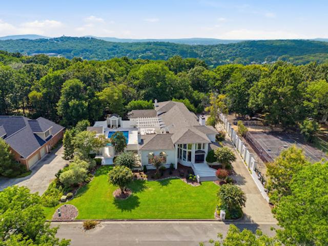 House for sale in Huntsville, Alabama