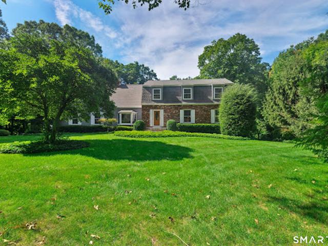 House for sale in Redding, Connecticut