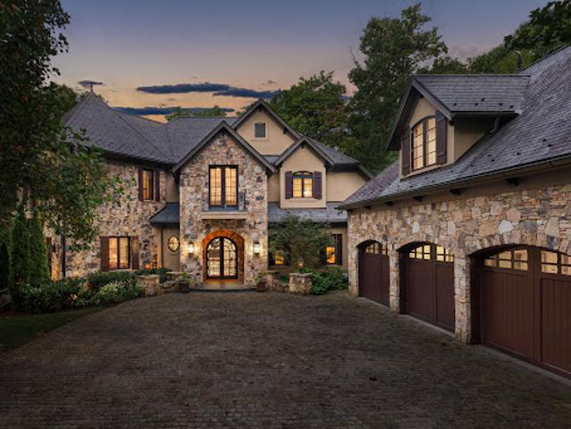 House for sale in Asheville, North Carolina