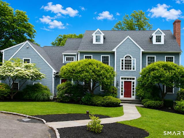 House for sale in Redding, Connecticut