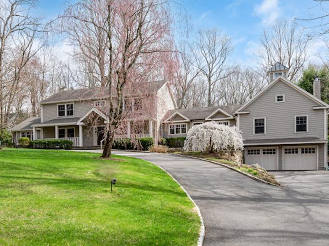House for sale in Cos Cob, Connecticut