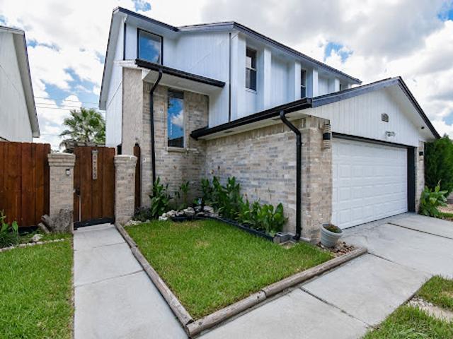 House for sale in Harris, Texas