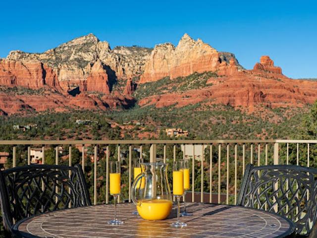 House for sale in Sedona, Arizona