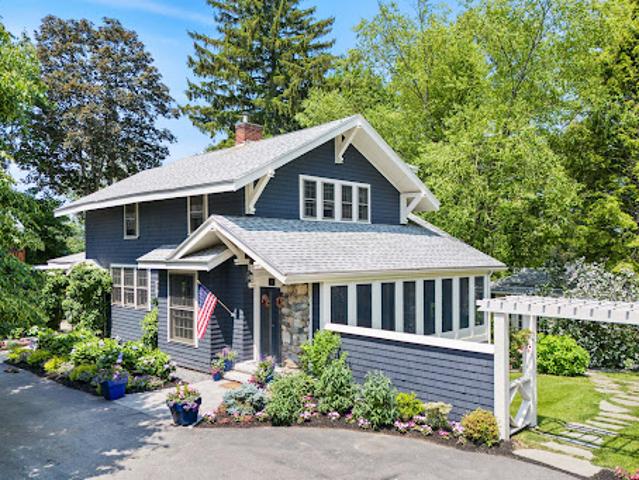 House for sale in Ogunquit, Maine