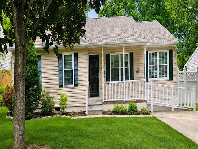 House for sale in Manahawkin, New Jersey