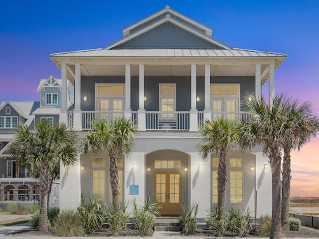 House for sale in Port Aransas, Texas