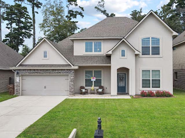 House for sale in Ponchatoula, Tangipahoa Parish