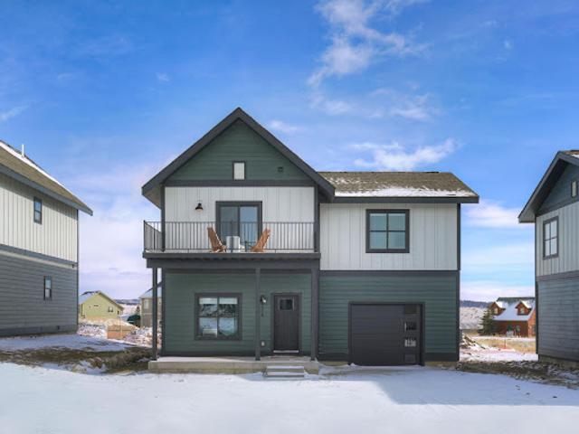 House for sale in Fairplay, Colorado