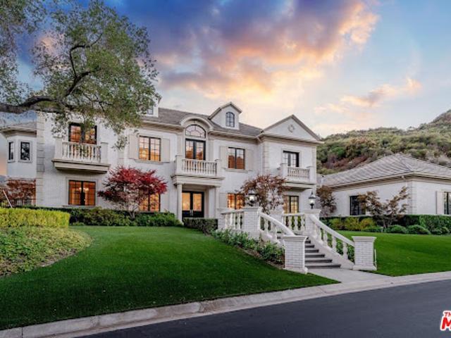 House for sale in Newbury Park, California