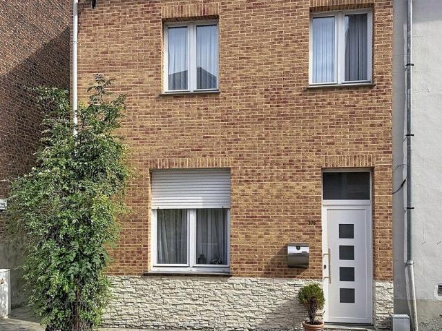Maison location à Over De Vaart, Lot