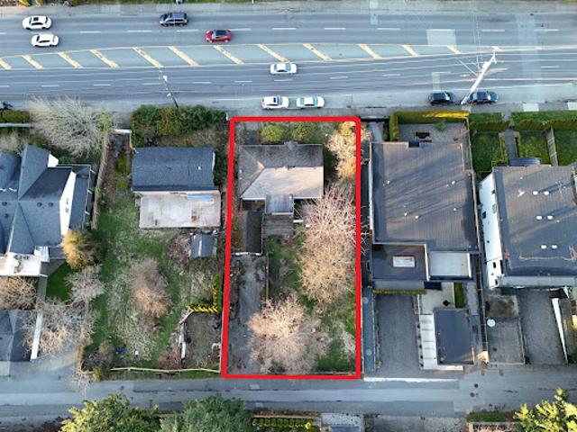 House for sale in White Rock, British Columbia