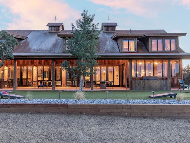House for sale in Montrose