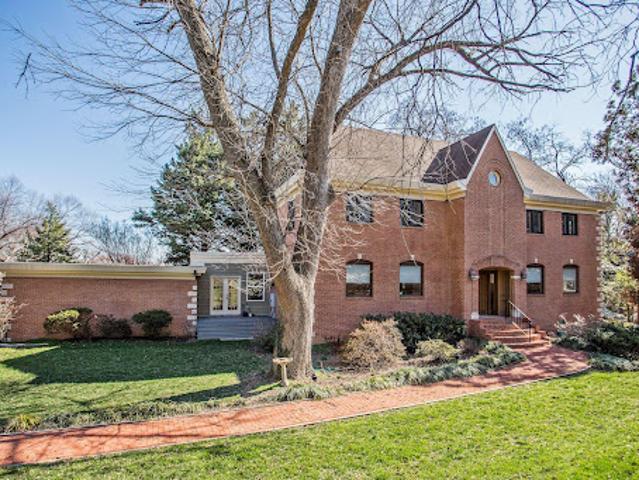 House for rent in Alexandria