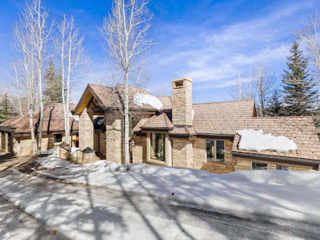 House for sale in Snowmass Village, Colorado