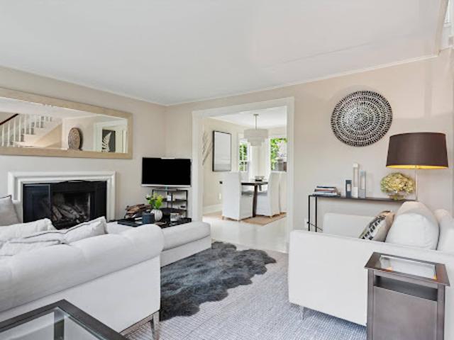 House for sale in Sag Harbor, New York