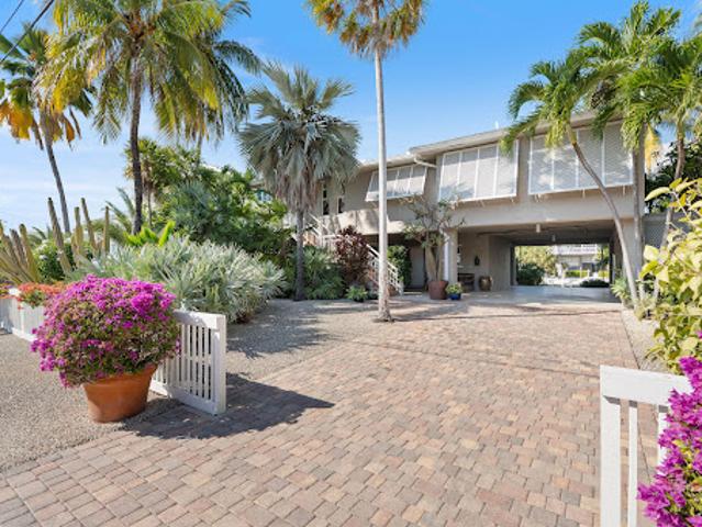 House for sale in Islamorada, Florida