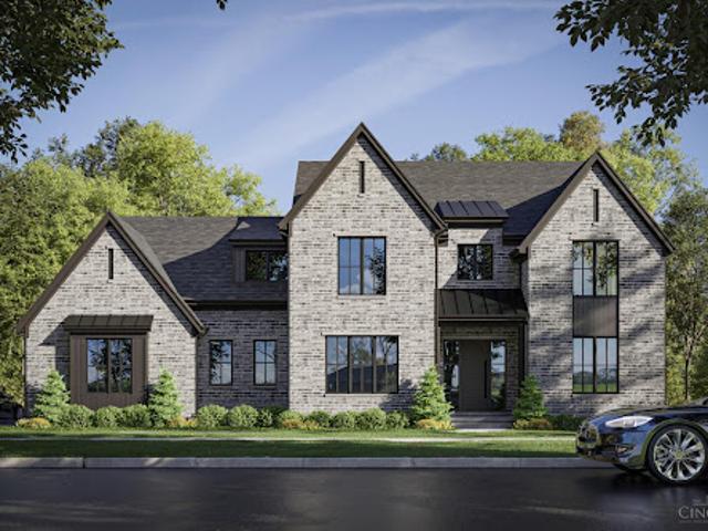 House for sale in Loveland, Ohio